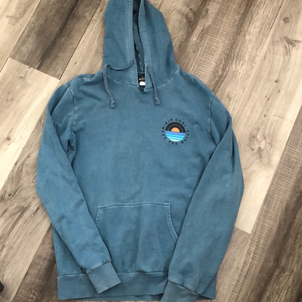 Ripcurl men’s hoodie
